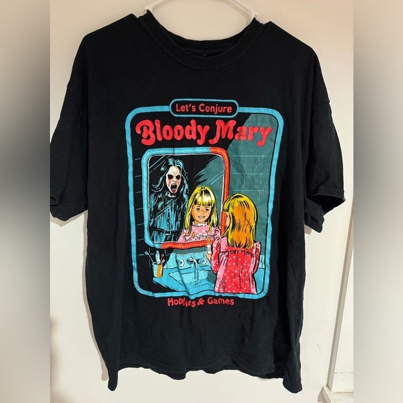 Let’s Conjure Bloody Mary size M - Picture 1 of 3